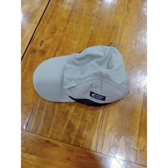 Dorfman Pacific Cap Hat Mens Hiking Hunting Embroidered Logo Outdoor Design - Picture 5 of 5